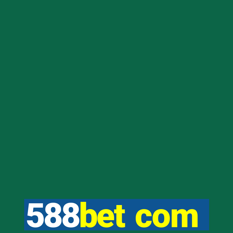 588bet com